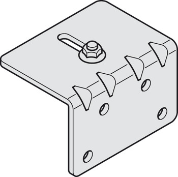 Mounting bracket, Slido Classic