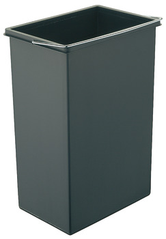 Replacement bin, Hailo Terzett