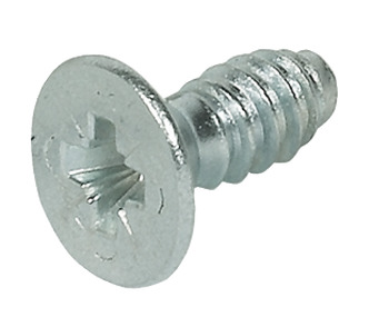 System screw, Häfele Keku