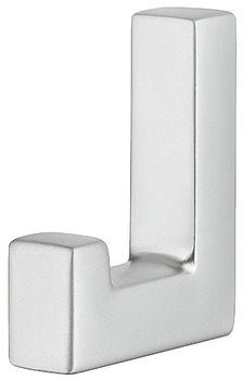 Wardrobe hook, Zinc alloy