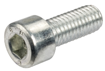 Hex socket head screw, For glass clamp, bar railing system