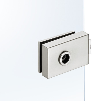 Glass door NL lock, GHR 302 and 303, Startec