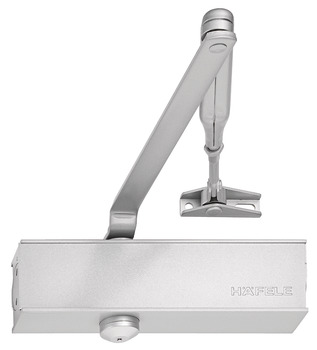 Overhead door closer, Startec DCL 16, EN 2–4