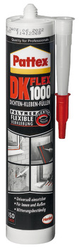 Assembly adhesive, Pattex DK Flex 1000