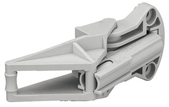 Soft opening mechanism/soft closing mechanism, Soft close