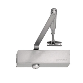 Overhead door closer, Startec DCL 15, EN 2–4