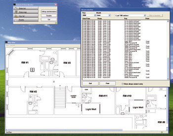 Dialock Software Generation 2, Software extension